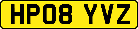 HP08YVZ