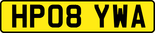 HP08YWA
