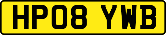 HP08YWB