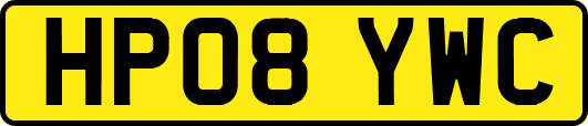 HP08YWC