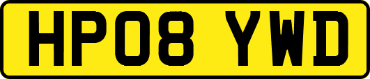 HP08YWD