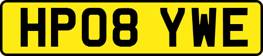 HP08YWE