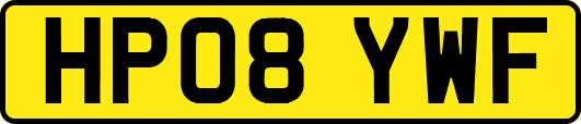 HP08YWF