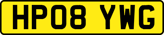 HP08YWG