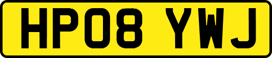 HP08YWJ