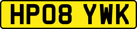 HP08YWK