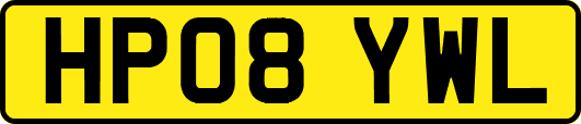 HP08YWL