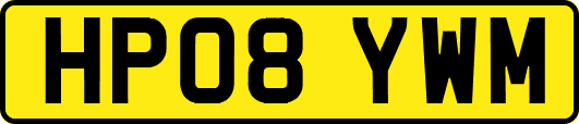 HP08YWM