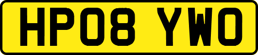 HP08YWO