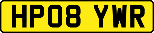 HP08YWR