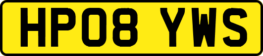 HP08YWS