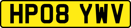 HP08YWV