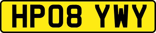 HP08YWY