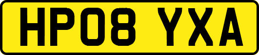 HP08YXA