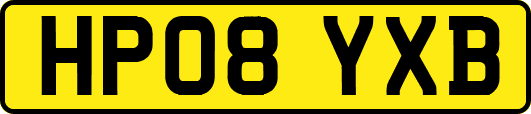 HP08YXB