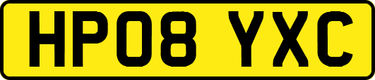 HP08YXC