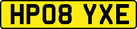 HP08YXE