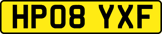 HP08YXF