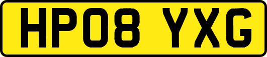 HP08YXG