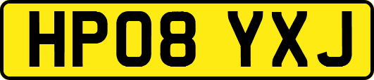 HP08YXJ