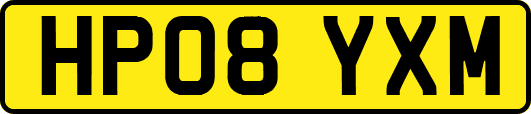 HP08YXM