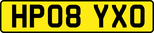 HP08YXO
