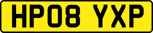 HP08YXP