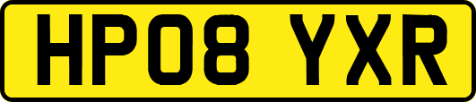 HP08YXR
