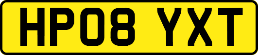 HP08YXT