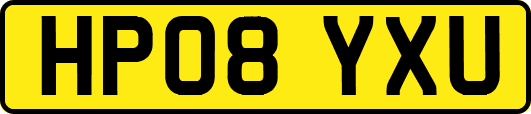 HP08YXU