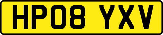 HP08YXV