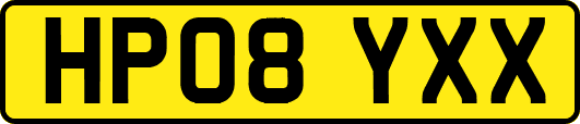 HP08YXX