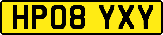 HP08YXY