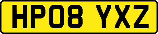 HP08YXZ