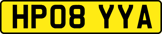 HP08YYA