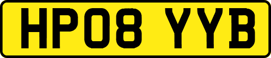 HP08YYB