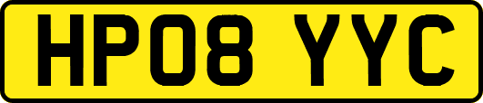 HP08YYC