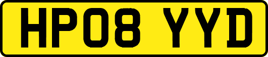 HP08YYD