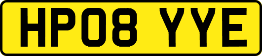 HP08YYE