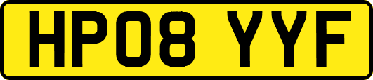 HP08YYF