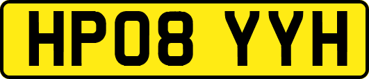 HP08YYH