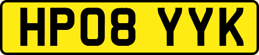 HP08YYK