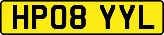 HP08YYL