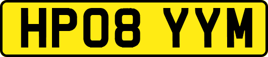 HP08YYM