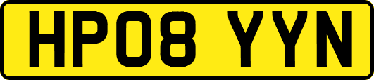 HP08YYN