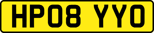 HP08YYO