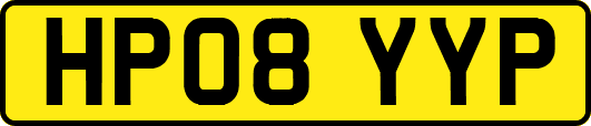 HP08YYP