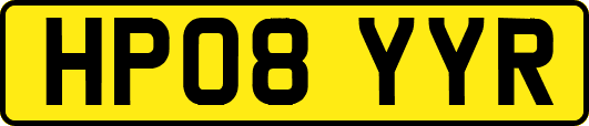 HP08YYR