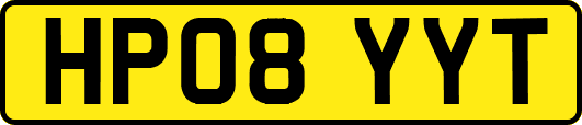HP08YYT