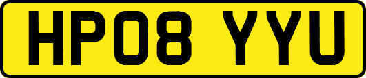 HP08YYU
